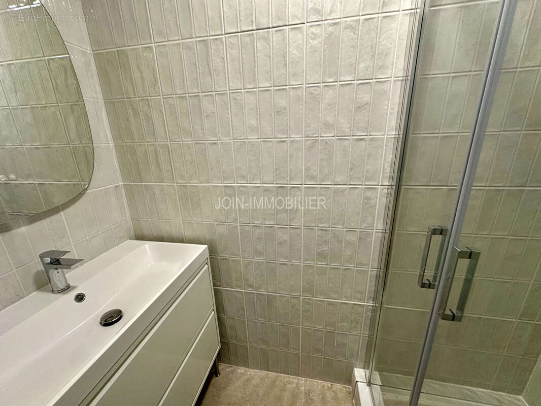 Appartement à DIEPPE