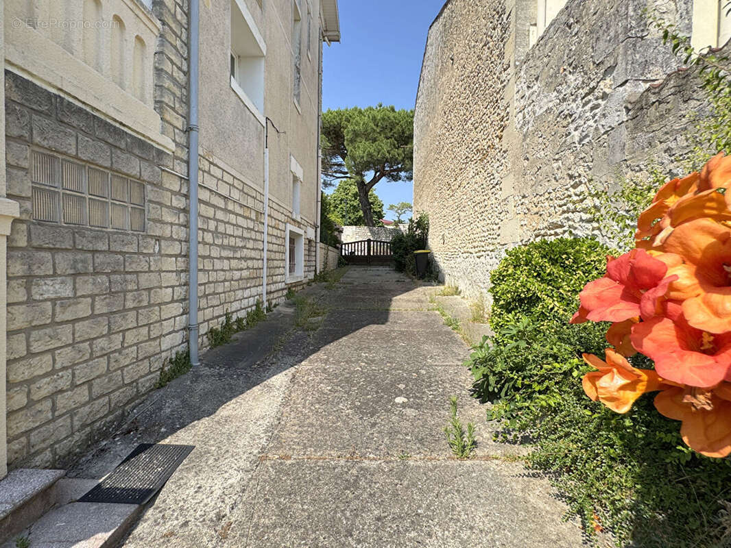 Maison à ROYAN