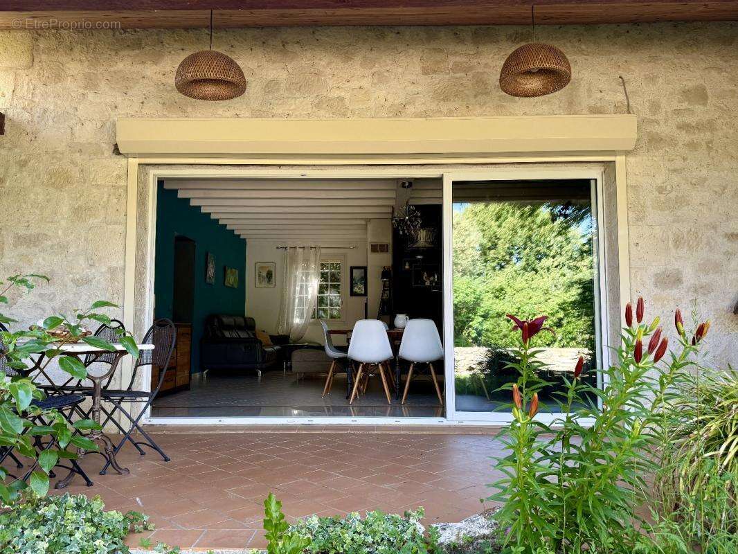 Maison à CONDOM