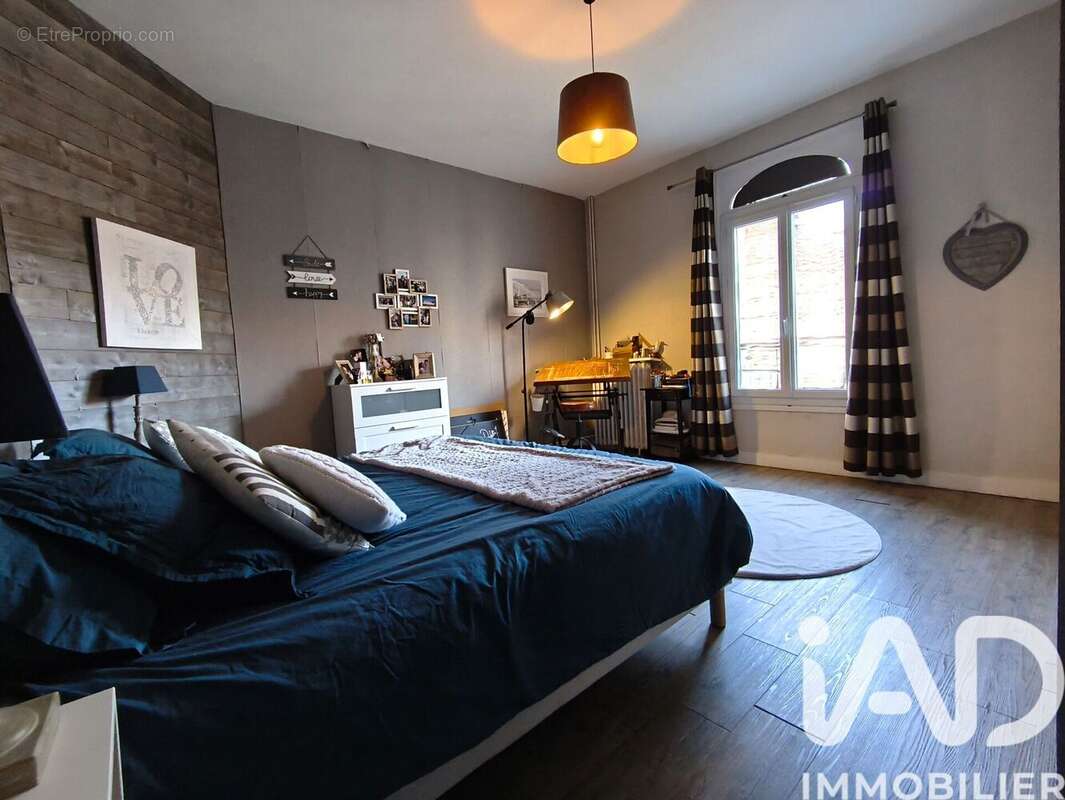 Photo 7 - Maison à LE HAVRE