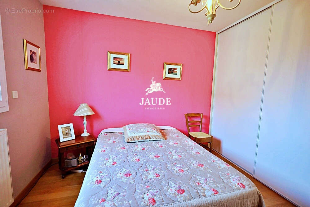 Appartement à CHAMALIERES