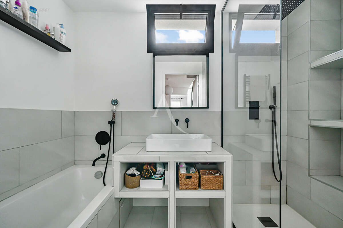 Maison à FONTENAY-SOUS-BOIS