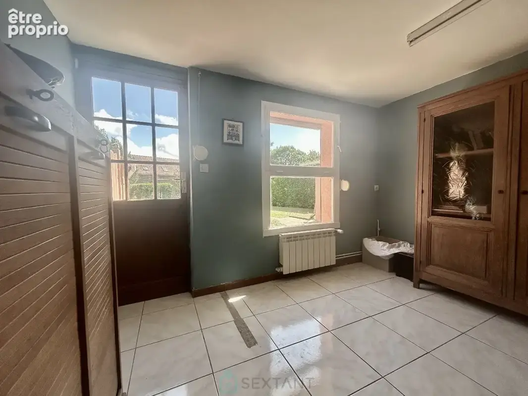 Jolie maison de campagne au calme - photo 8