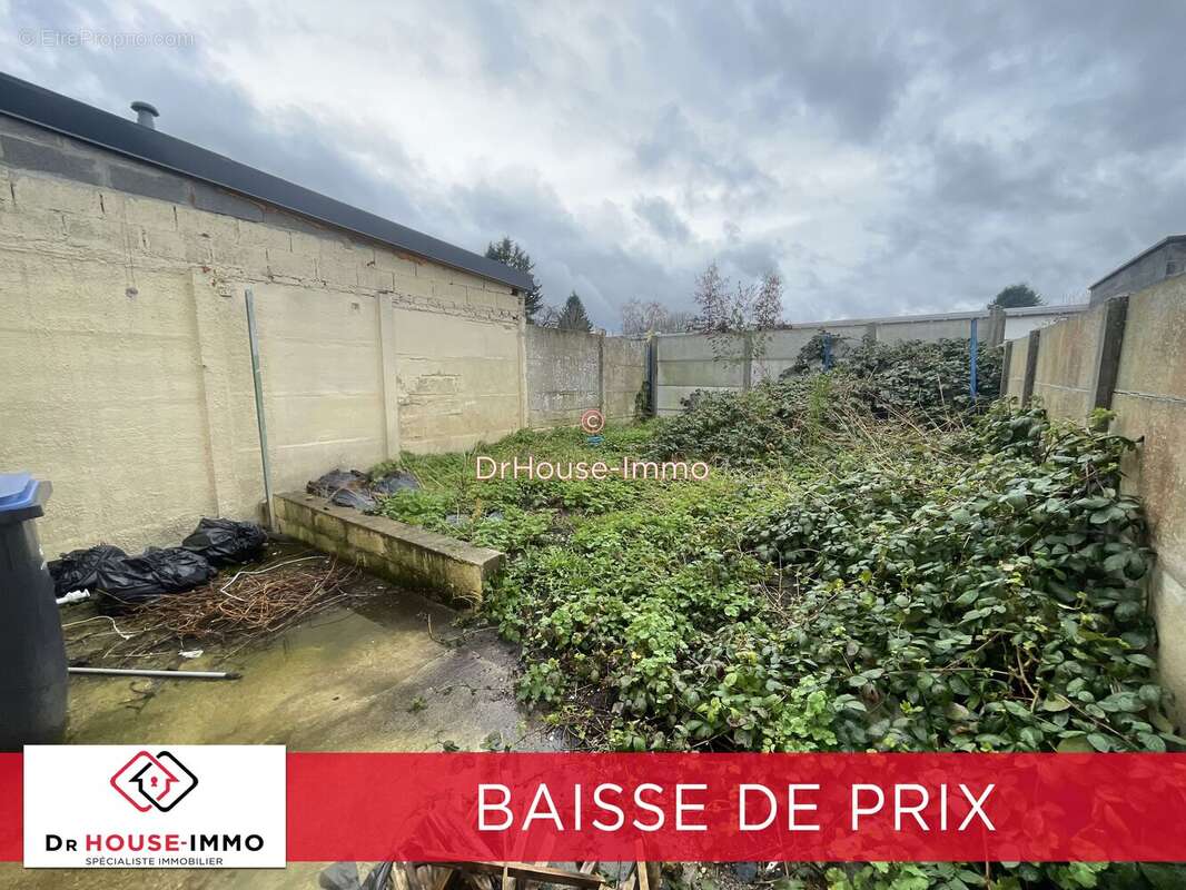 Maison à RAISMES