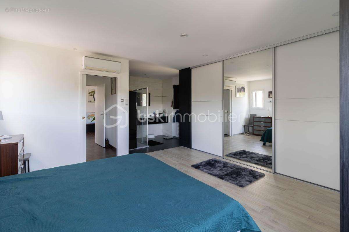 Belle villa contemporaine - photo 10