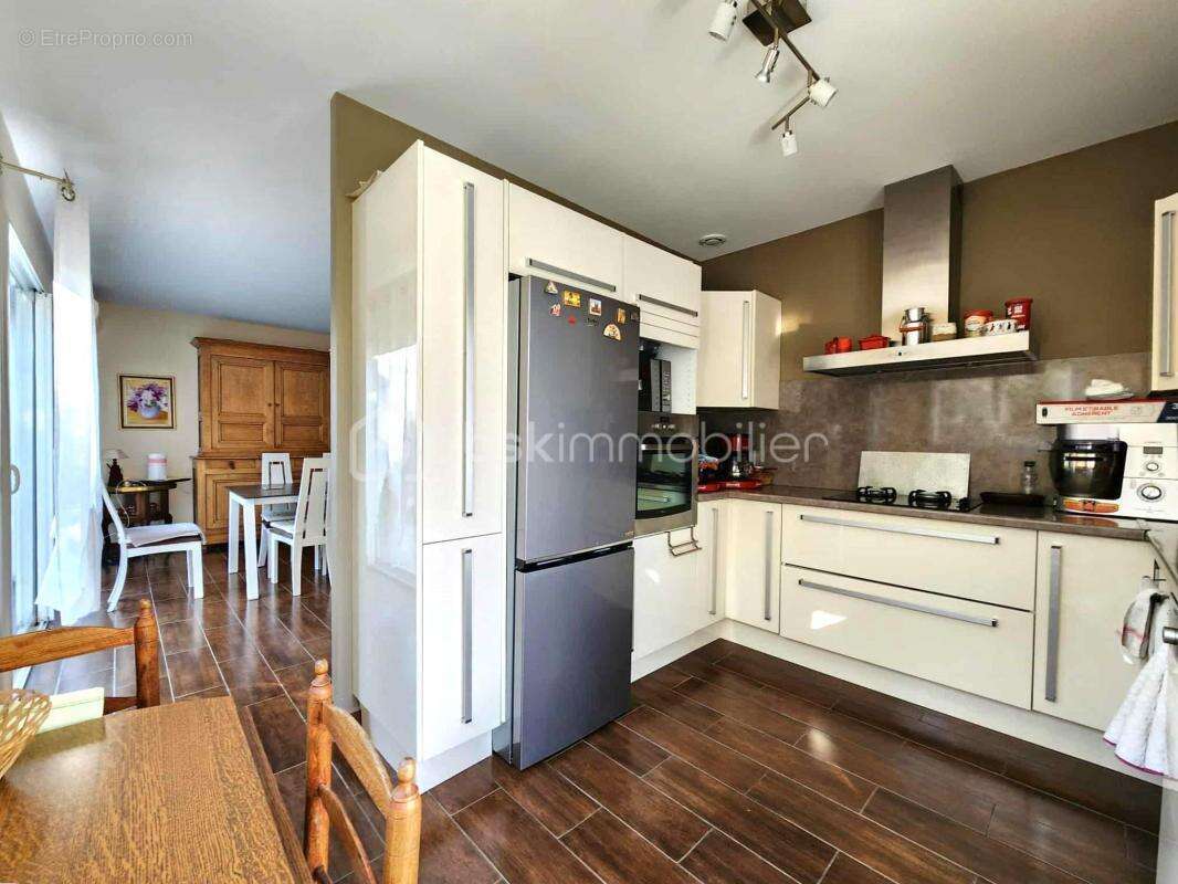 Maison à LEZIGNAN-LA-CEBE