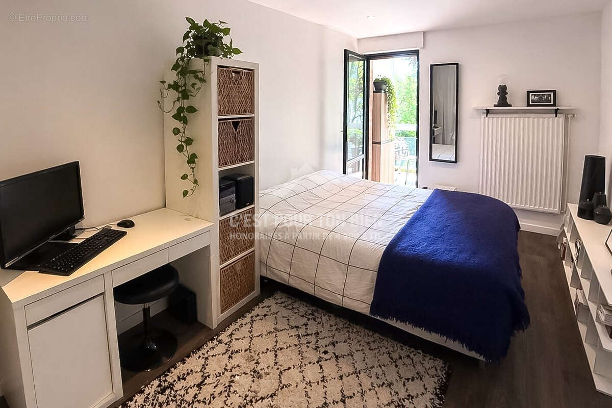 Appartement à ROUBAIX