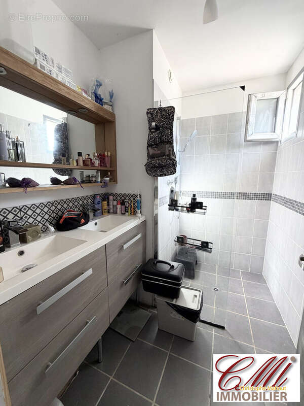 Maison 125 m² à Vitry-Le-Francois  - photo 7