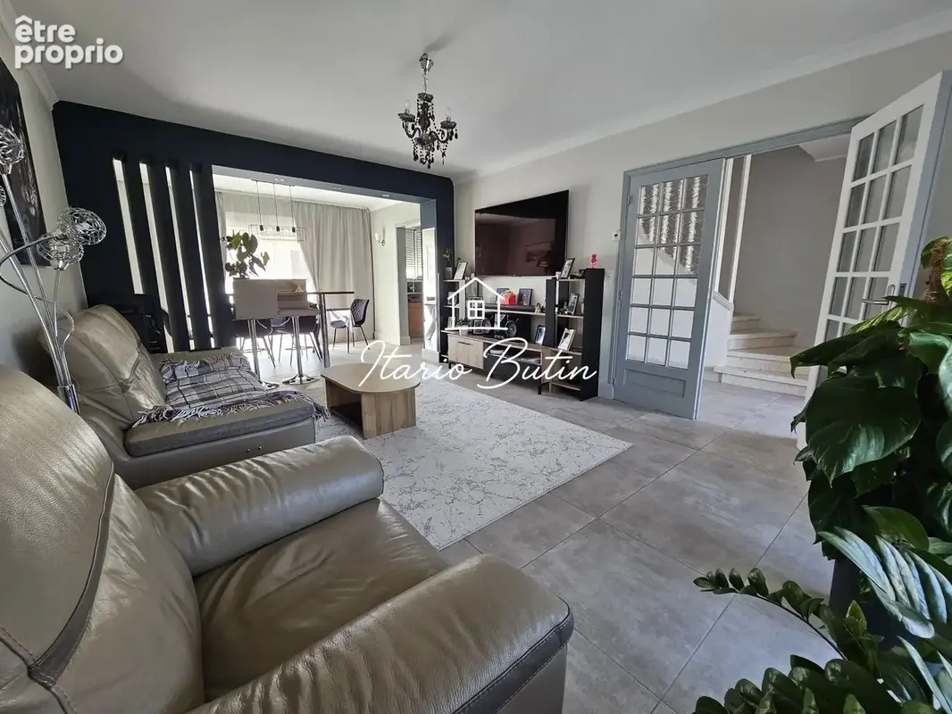 Maison 4 pièces 94 m² à vendre à Beziers (34500) - photo 5