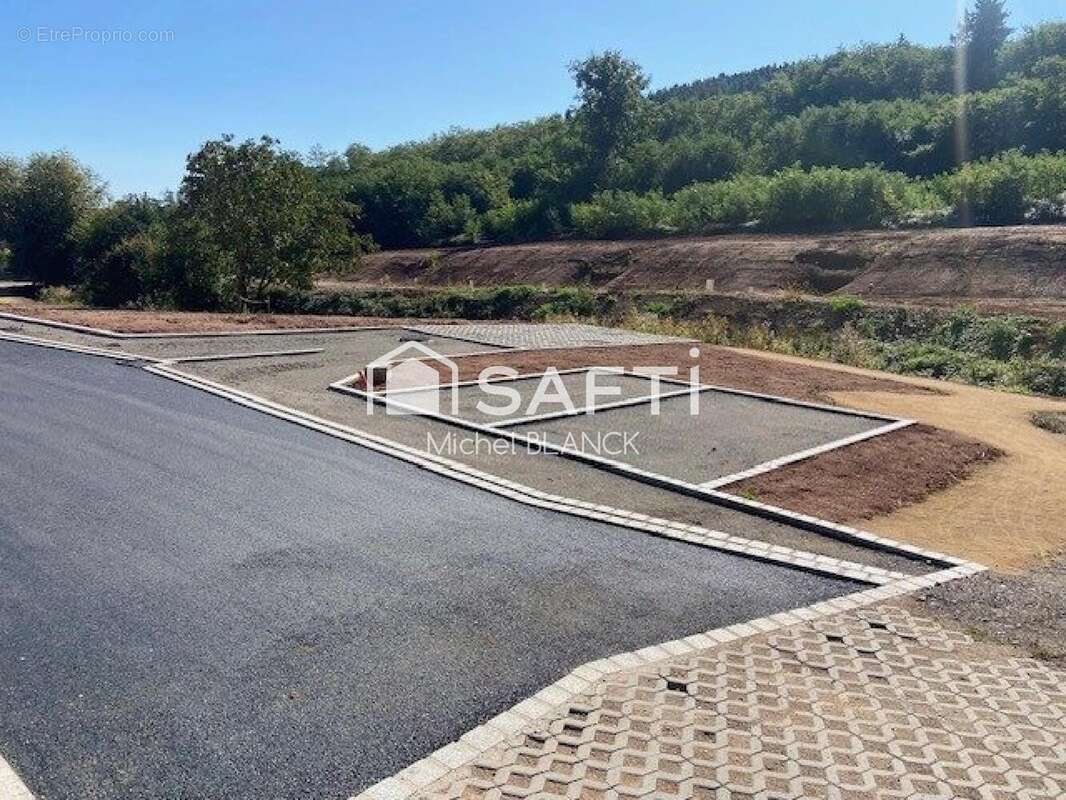 Photo 4 - Terrain à KATZENTHAL