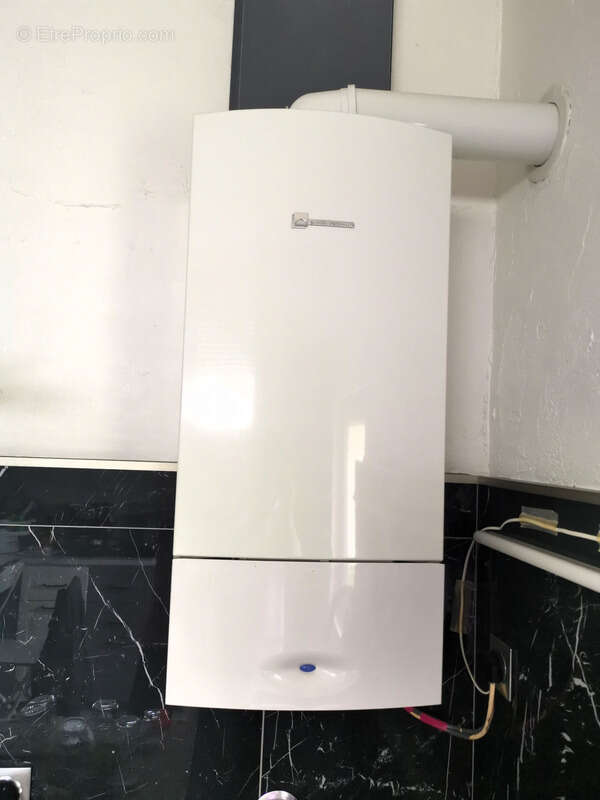 Appartement à NILVANGE