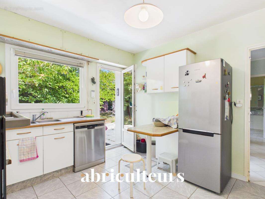 Maison familiale d’environ 160 m² en vente au nord de Vannes (Le Teninio) 56000 - photo 11