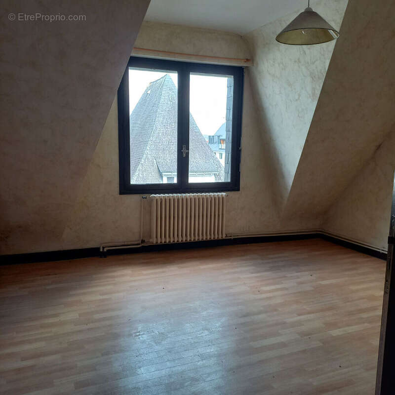 Appartement à AURAY