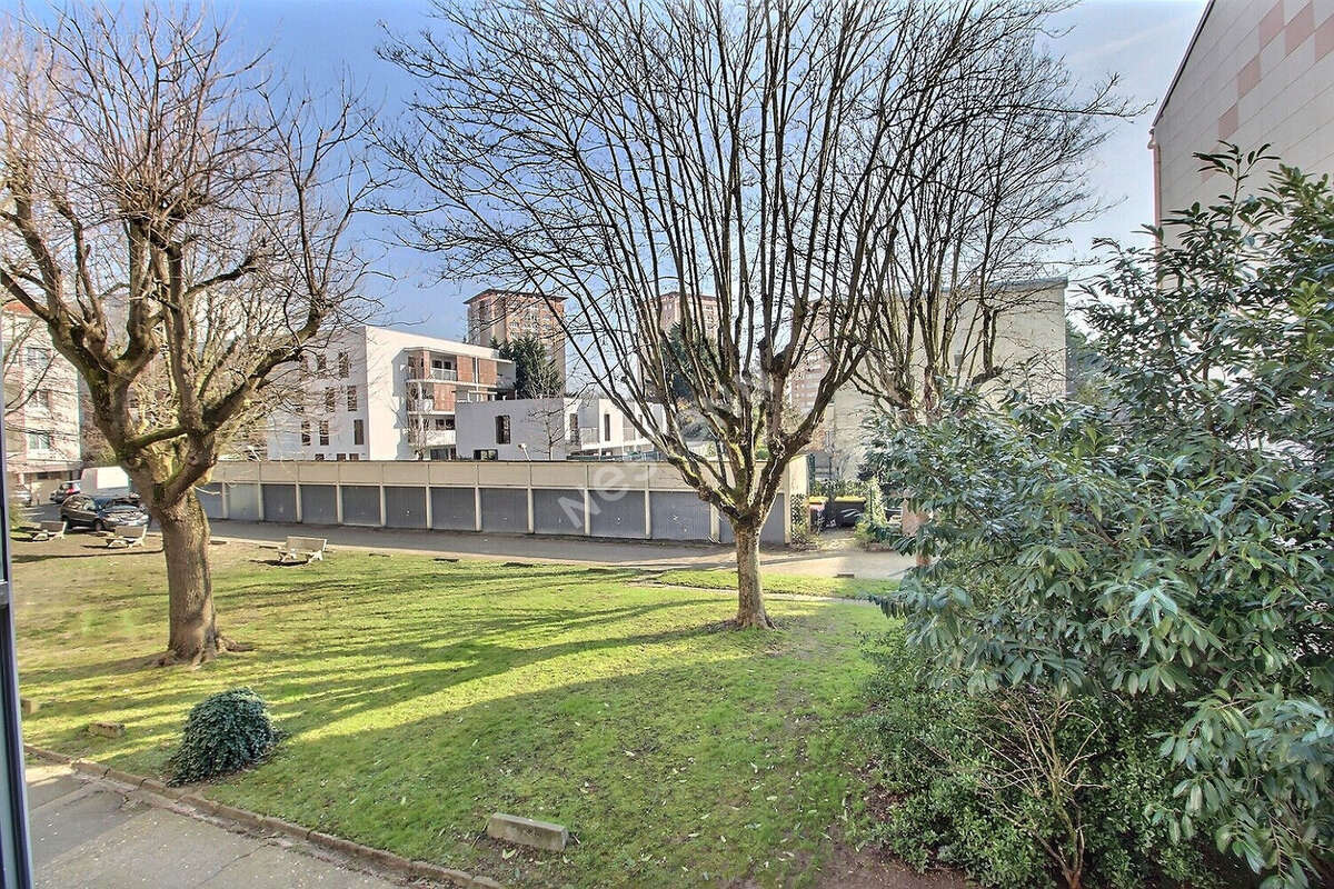 Appartement à MONTREUIL