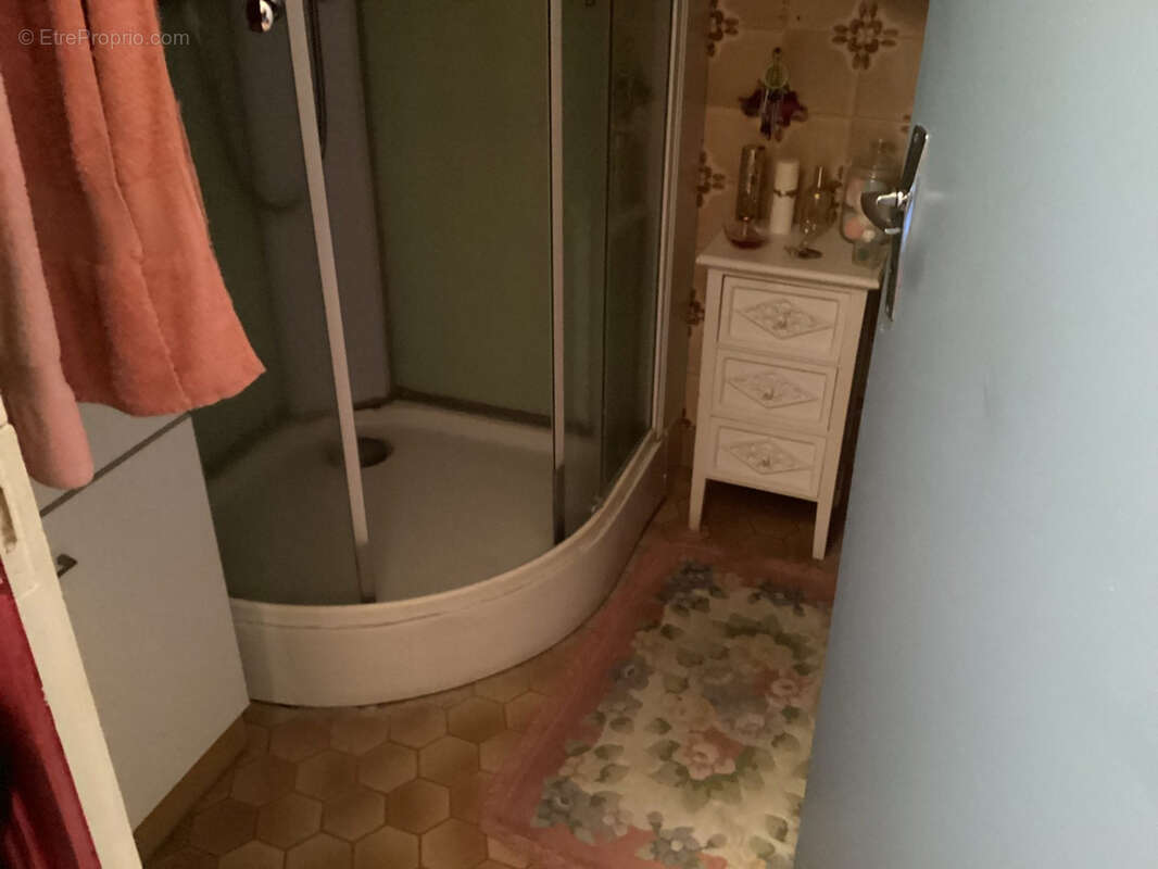 Appartement à LE MONASTIER-SUR-GAZEILLE