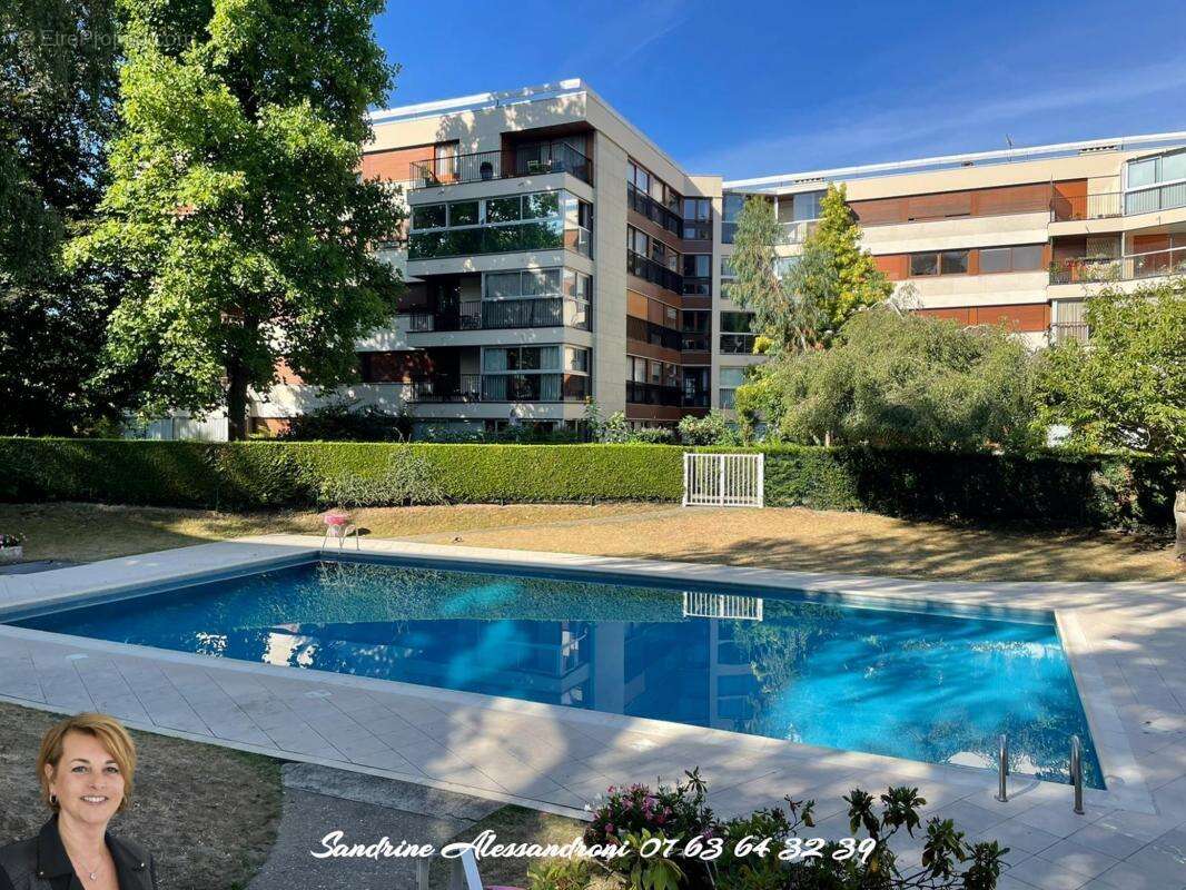 Appartement à LE CHESNAY