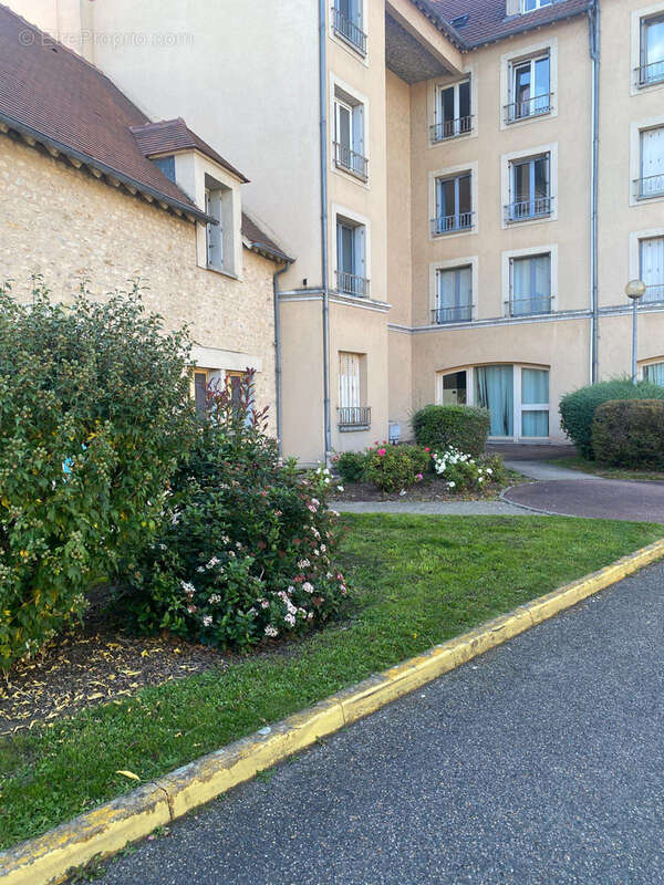 Appartement à ETAMPES