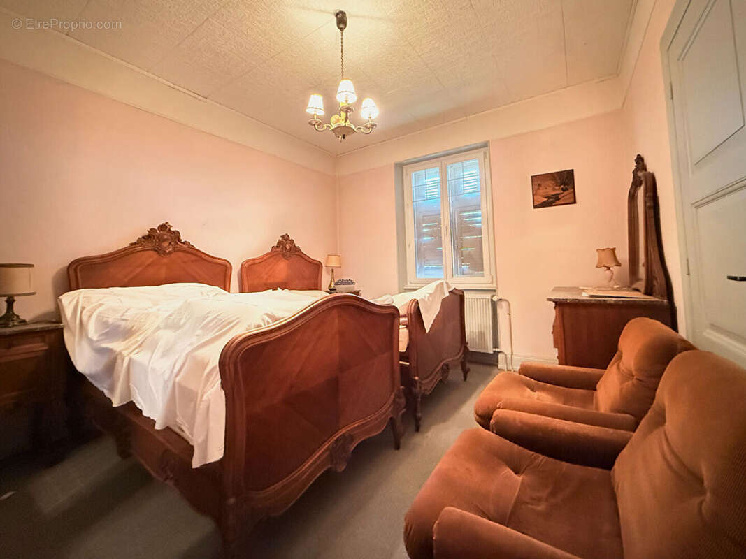 Maison de maître à cernay (68700) - photo 12