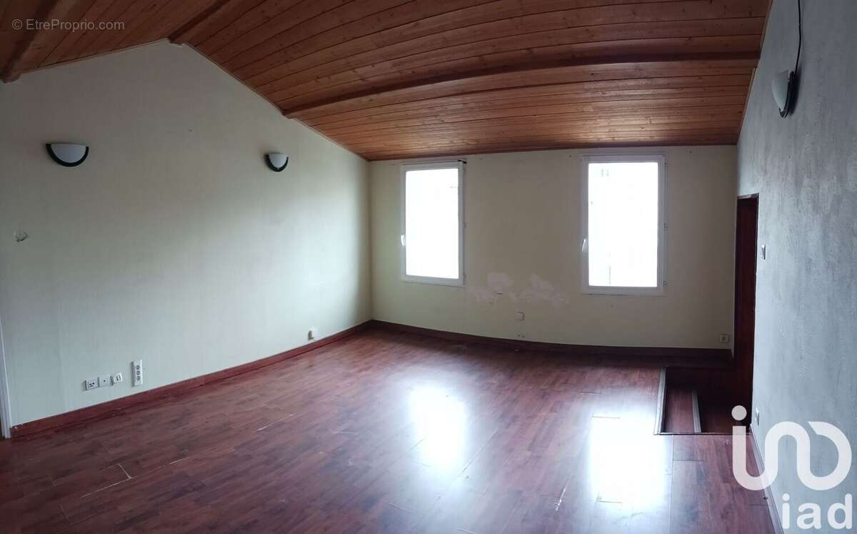 Photo 4 - Maison à BRESSUIRE