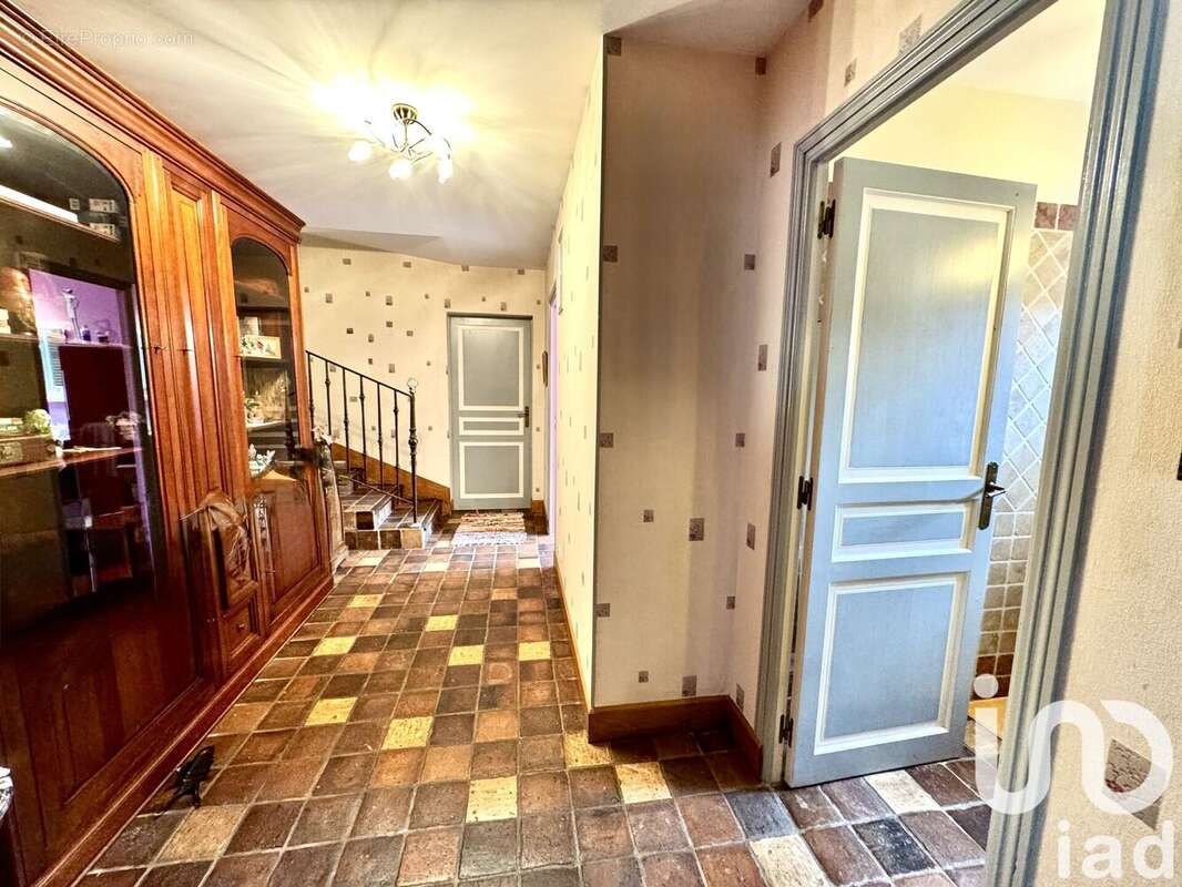 Photo 9 - Maison à MALAY-LE-GRAND