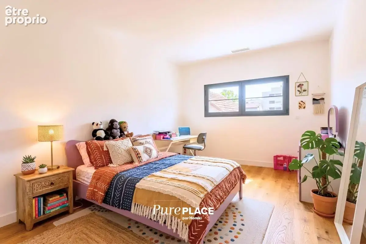 Villa contemporaine de 220 m2 à Bordeaux - photo 6
