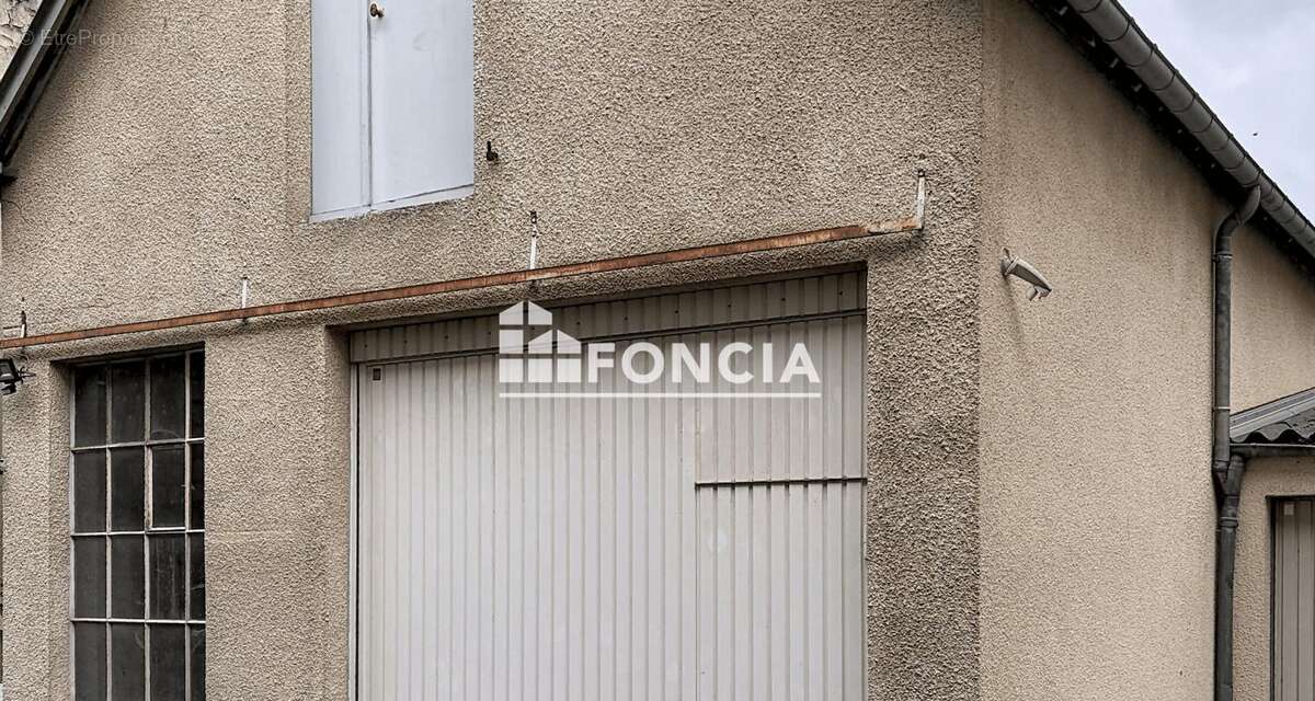 Appartement à FLERS