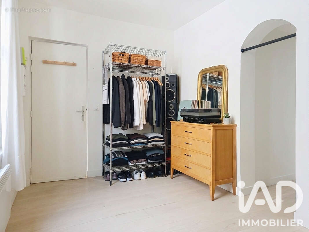 Appartement 16 m² à Paris-12e  - photo 3