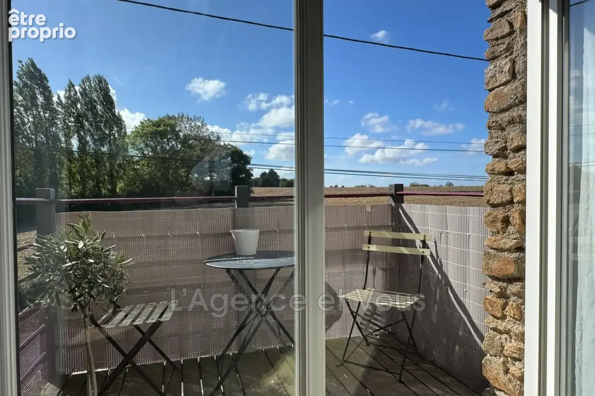Appartement 4 pièces 86 m² à vendre à Saint-Pere (35430) - photo 4