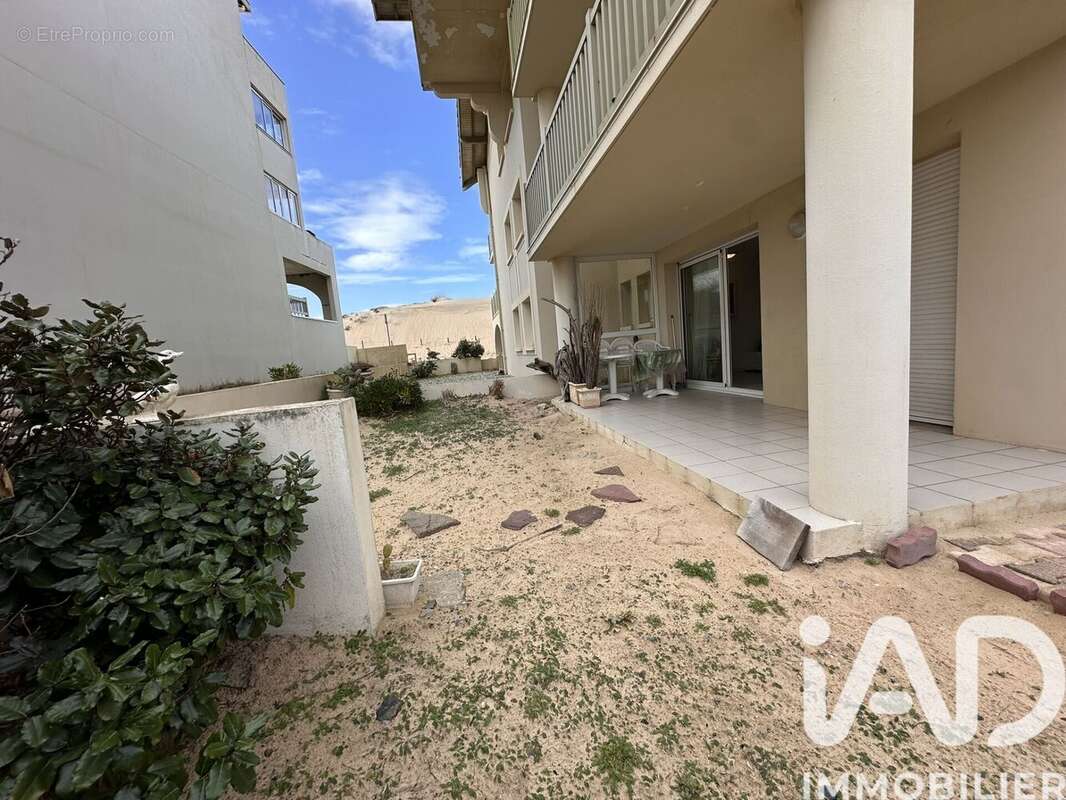 Photo 6 - Appartement à VIEUX-BOUCAU-LES-BAINS