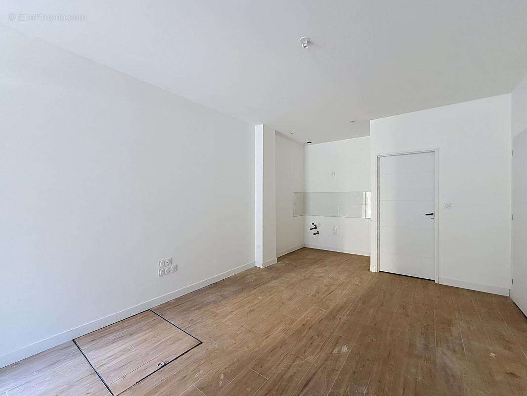 Appartement à VIENNE
