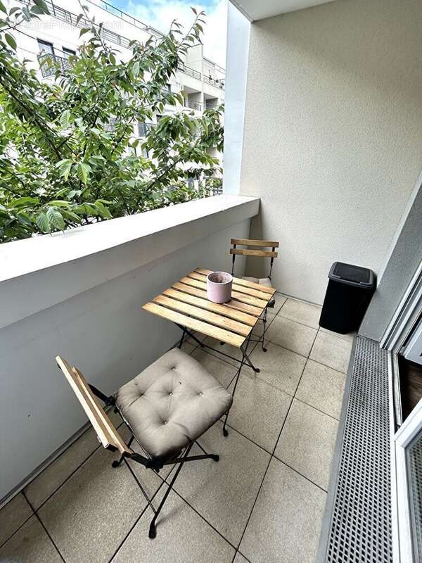 Appartement à VILLEPINTE