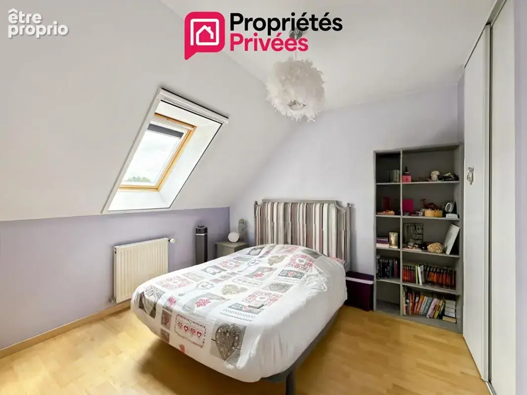 Maison 180 m2, 5 chambres, garage 60 m2 - photo 15
