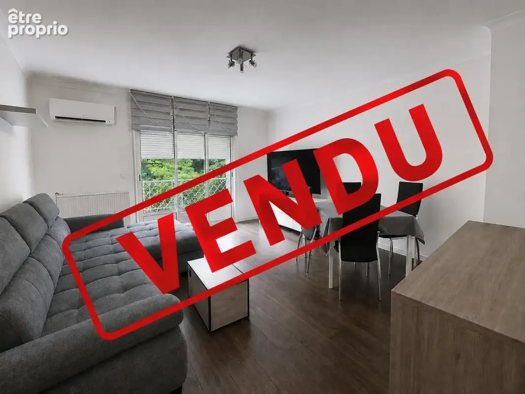Photo 1 - Appartement à TRANS-EN-PROVENCE