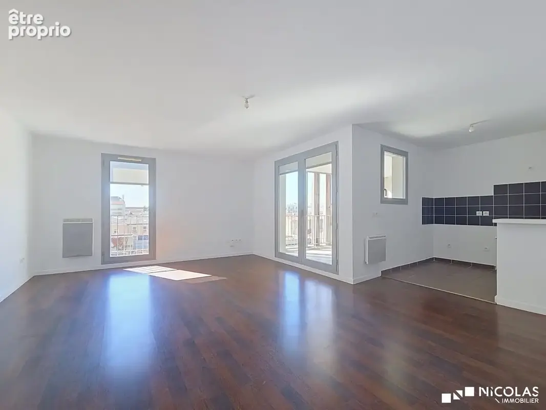 Photo Appartement à Bordeaux au prix de 270 000€