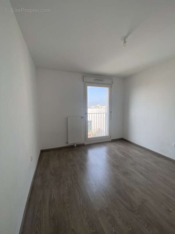 Appartement à SAINT-DENIS