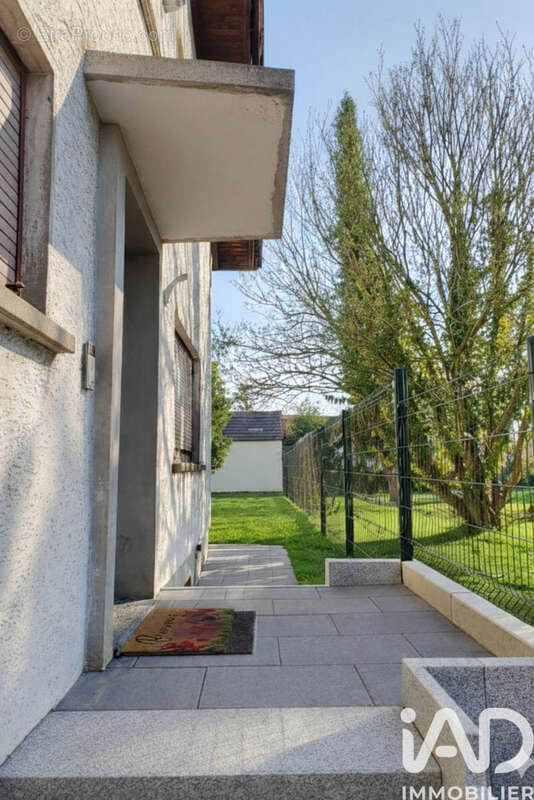 Photo 7 - Maison à HESINGUE