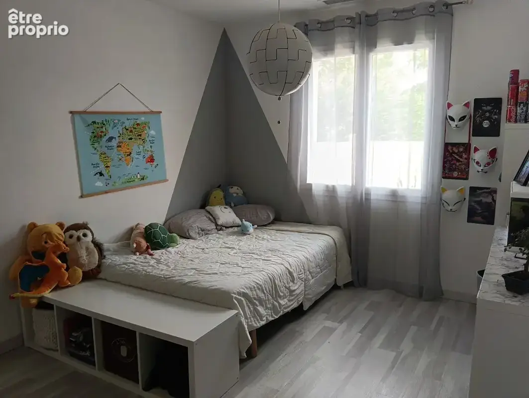 Maison contemporaine 135 m2 - photo 13