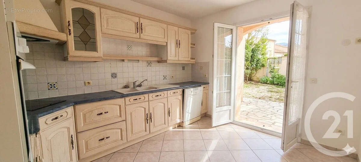 Maison à ARGELES-SUR-MER
