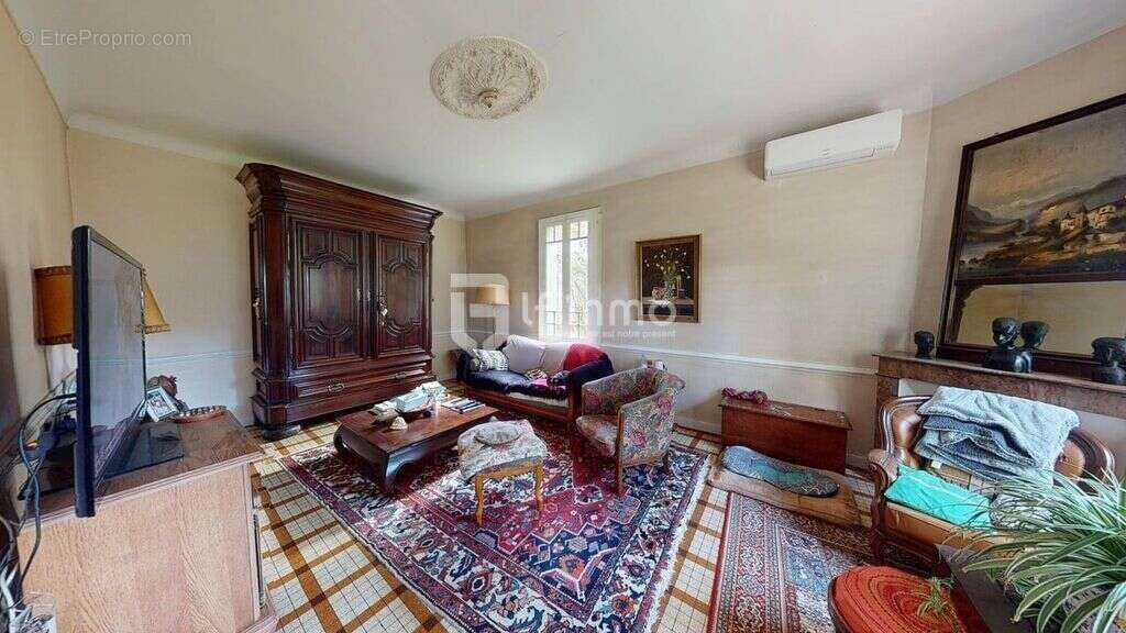 Maison de famille - photo 4
