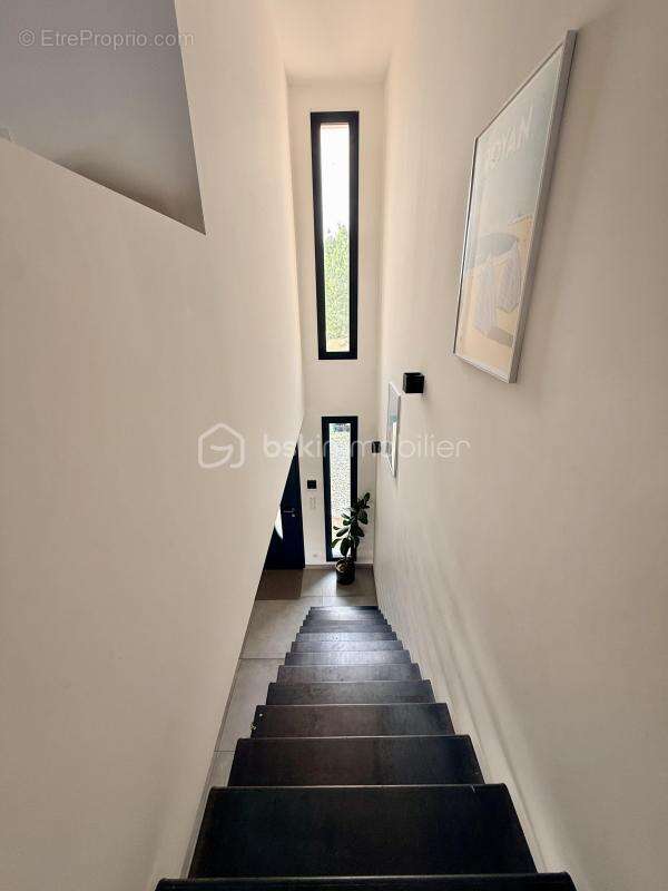 Maison contemporaine de 137m2 - photo 20