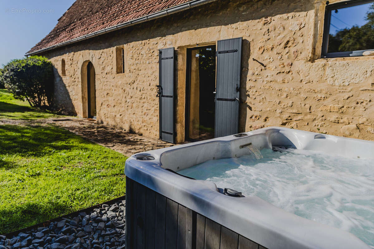 lmazalreylogissaintchamassy62 - Maison à SAINT-CHAMASSY