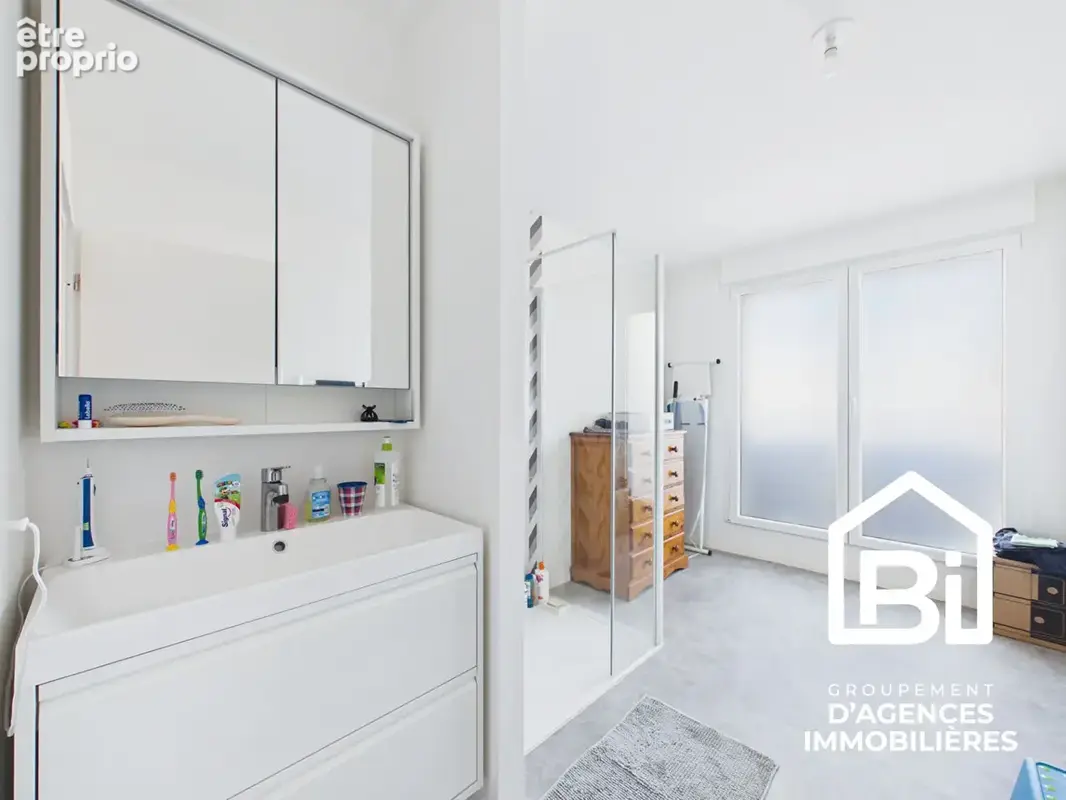 Appartement 4 pièce(s) 90 m2 - photo 8