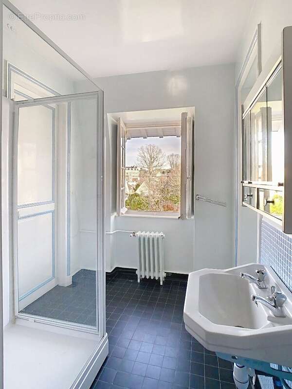 Maison à LE CHESNAY