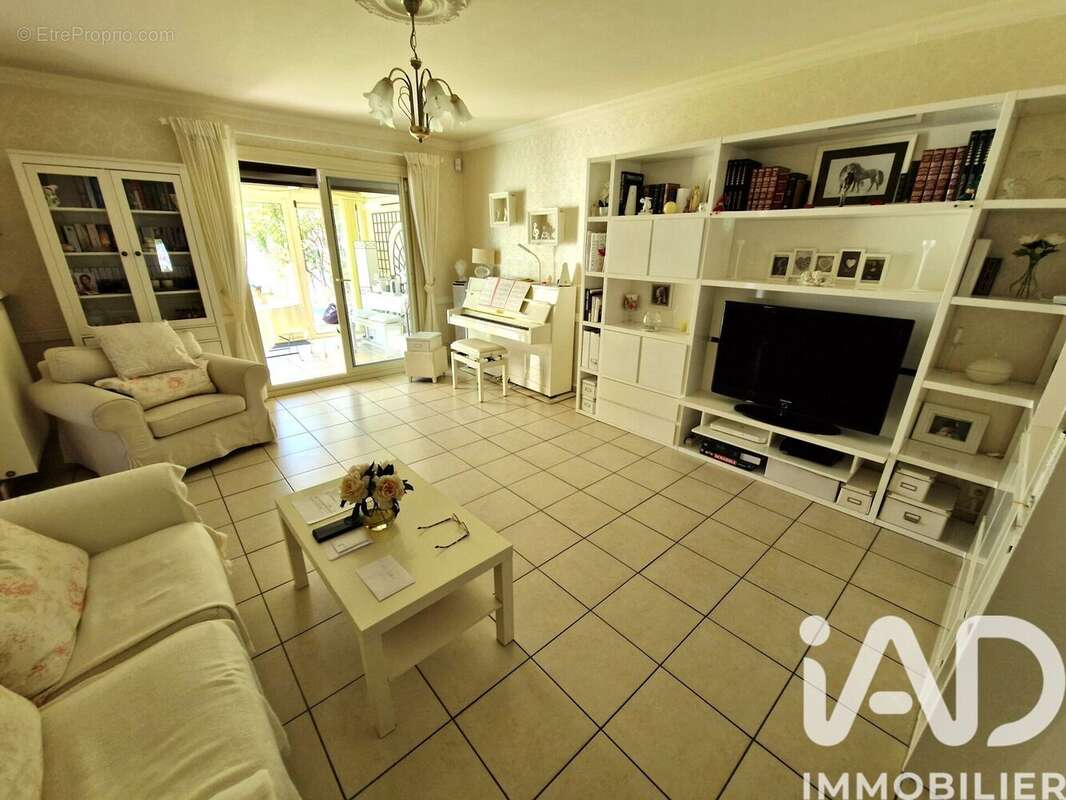 Photo 4 - Maison à CHELLES