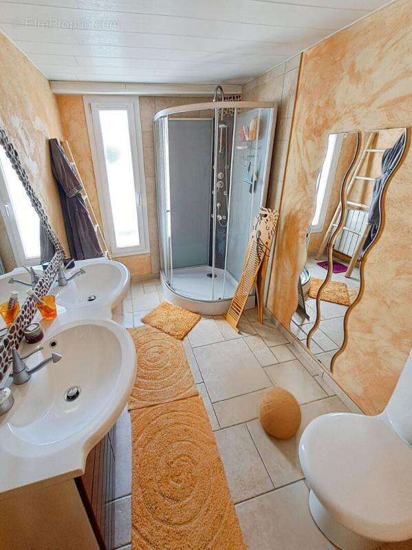 Maison à SAINT-JEAN-SUR-MOIVRE