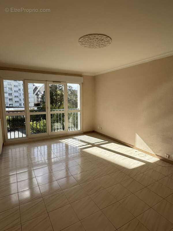 Appartement à OLIVET