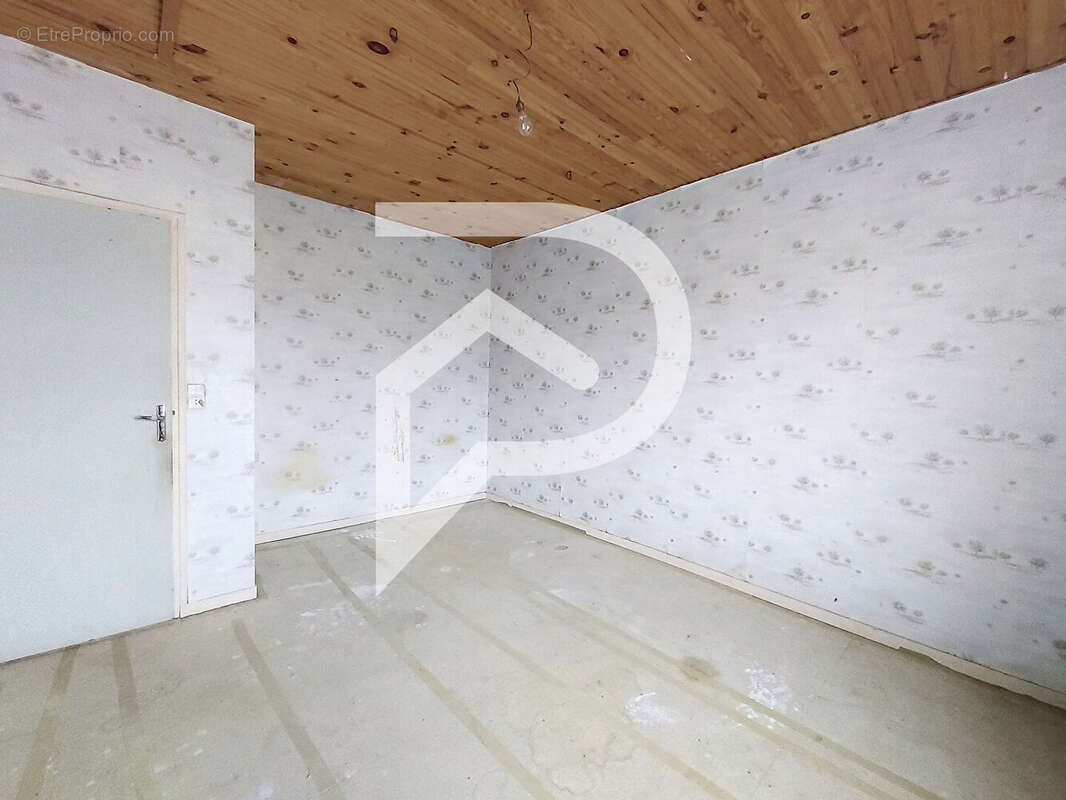 Maison à rénover à Anet - photo 5