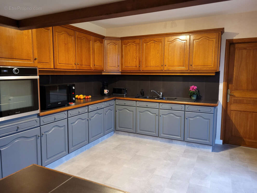 Maison à BERTANGLES