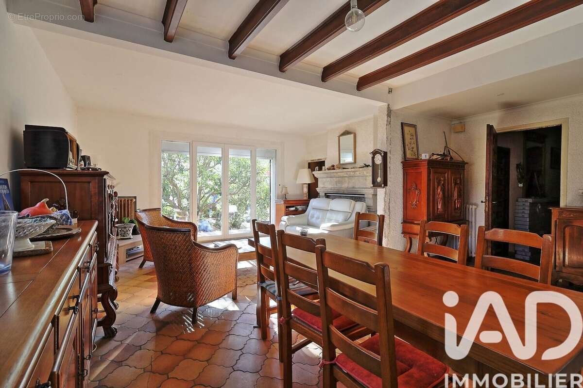 Photo 2 - Maison à ARGELES-SUR-MER