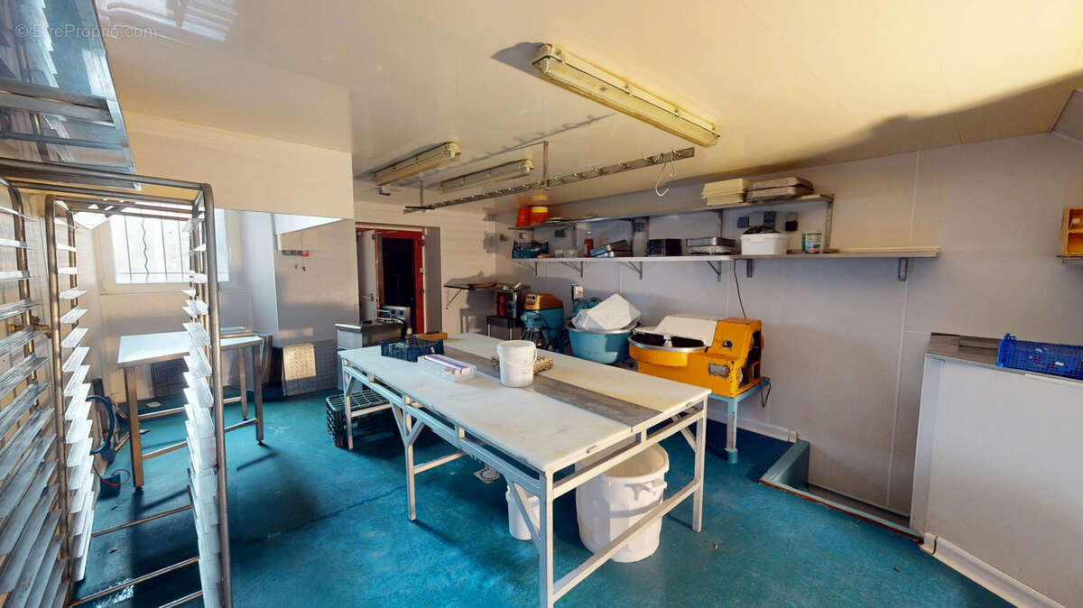 Appartement à FIRMINY